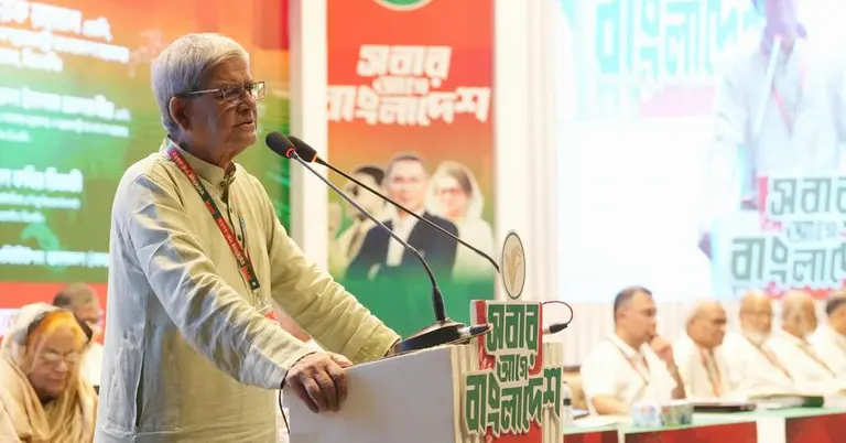 মির্জা ফখরুল ইসলাম আলমগীর
